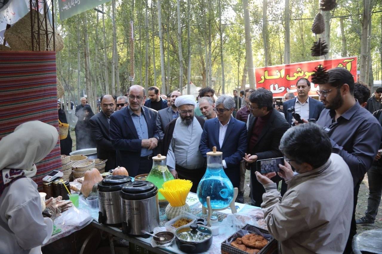 پیام آذری