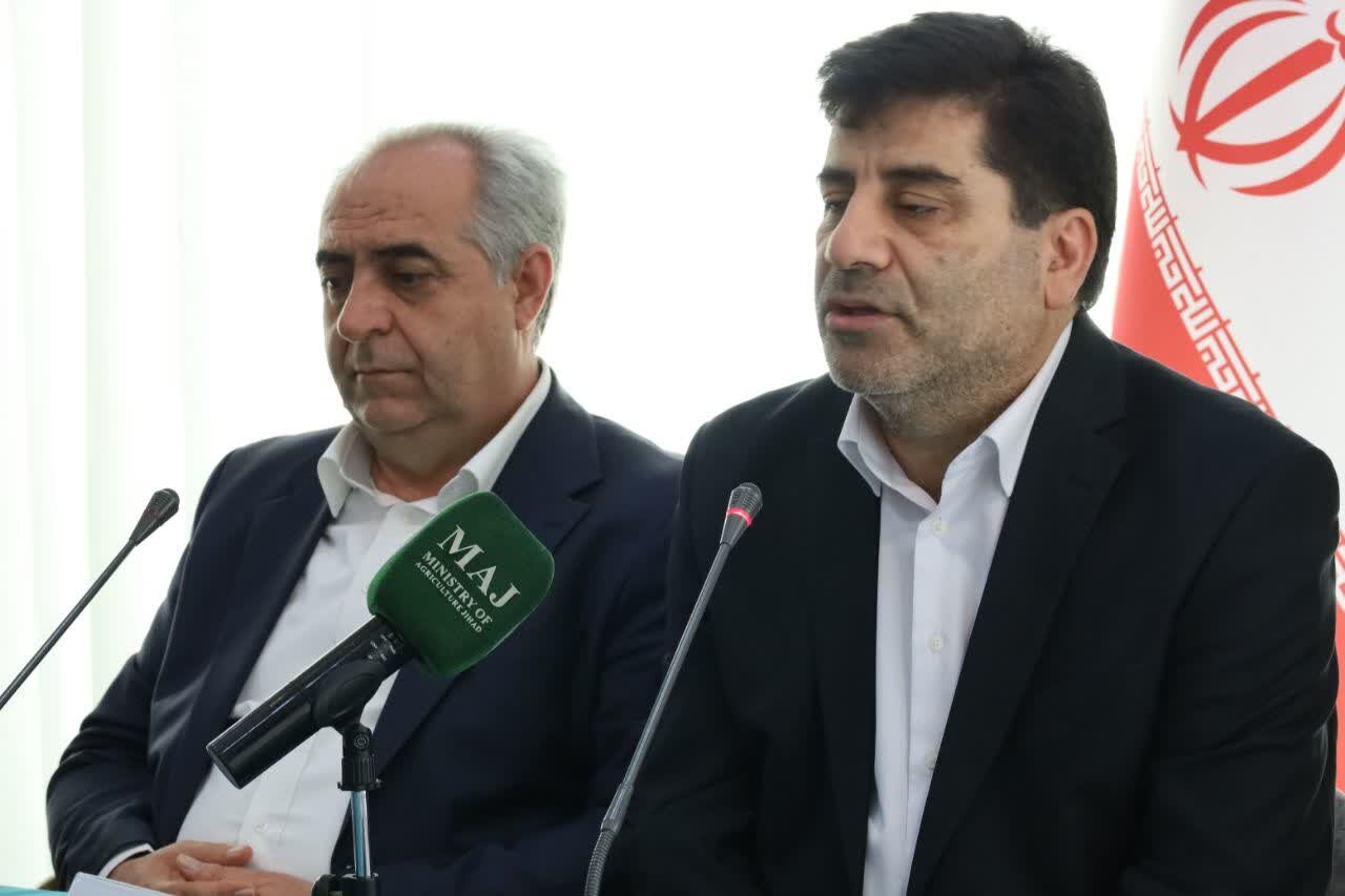 فتحی: اختیارات استانداران در جنگ، امنیت غذایی کشور را حفظ کرد