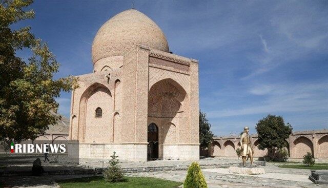 یادمان شهدای نبردچالدران؛ نماد مقاومت و شجاعت