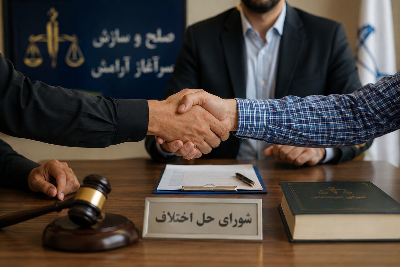 سه پرونده قصاص نفس در خوزستان به صلح ختم شد