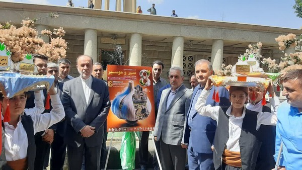 پیام آذری