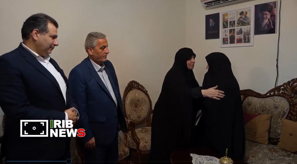 پیام آذری