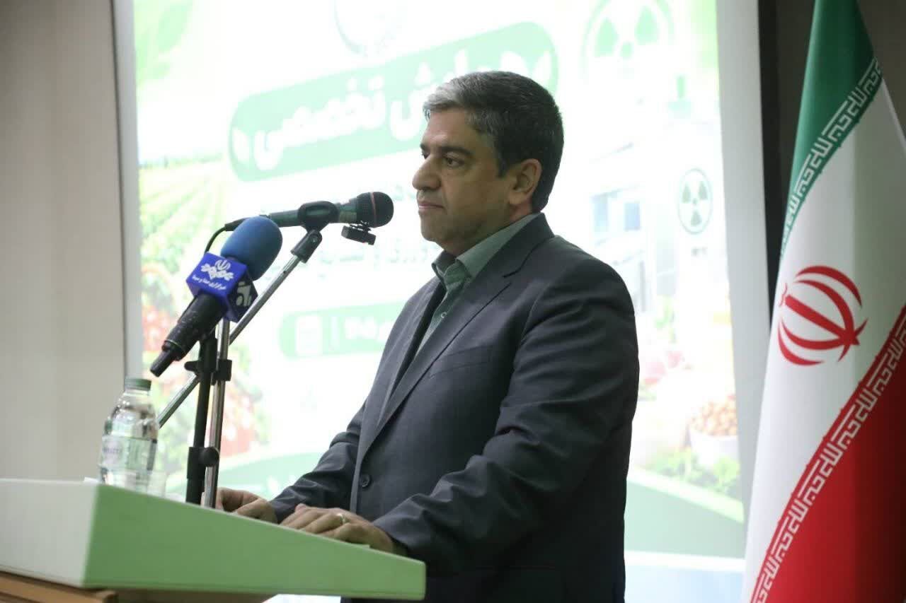 پیام آذری
