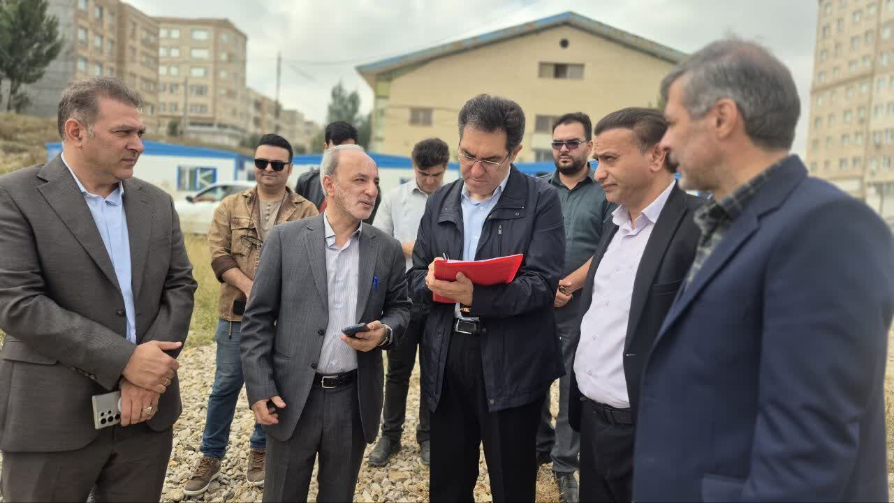 پیام آذری