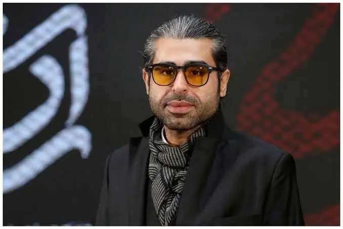 امیر نوری: من پولدارم؛ می‌خورم و می‌خوابم/ ویدئو