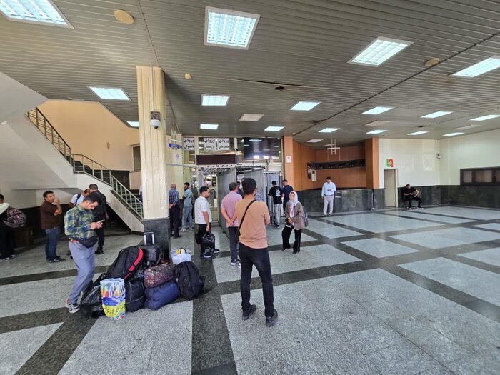 پیام آذری