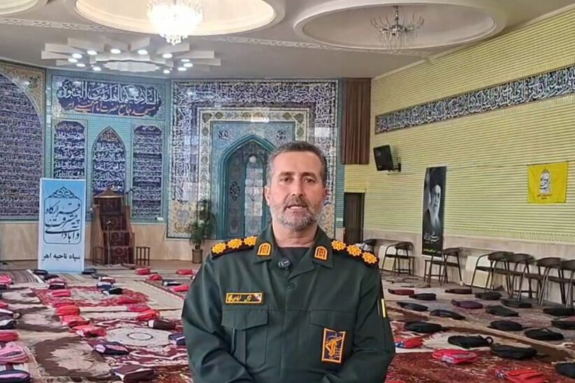 توزیع ۱۵۰ بسته لوازم‌التحریر برای دانش‌آموزان مناطق کم‌برخوردار اهر