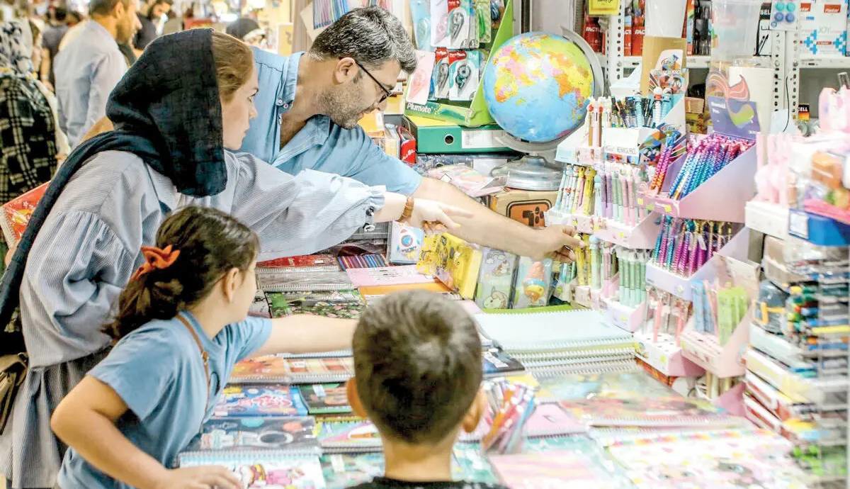مهر فقیر؛ از گرانی تا ترک تحصیل