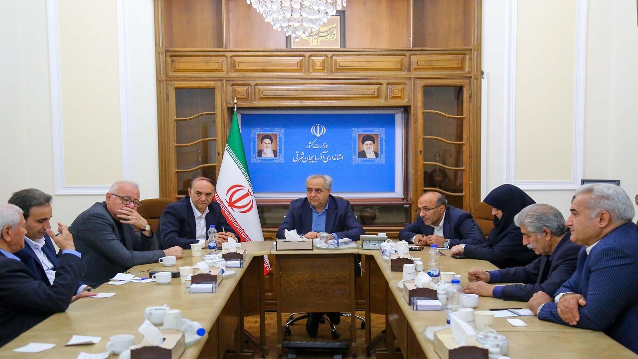 روان سازی فرآیند‌های گمرکی باید با استفاده از فناوری‌های هوشمند