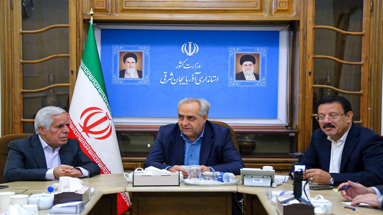 داده‌های دقیق پیش نیاز تحول در بخش معدن آذربایجان شرقی