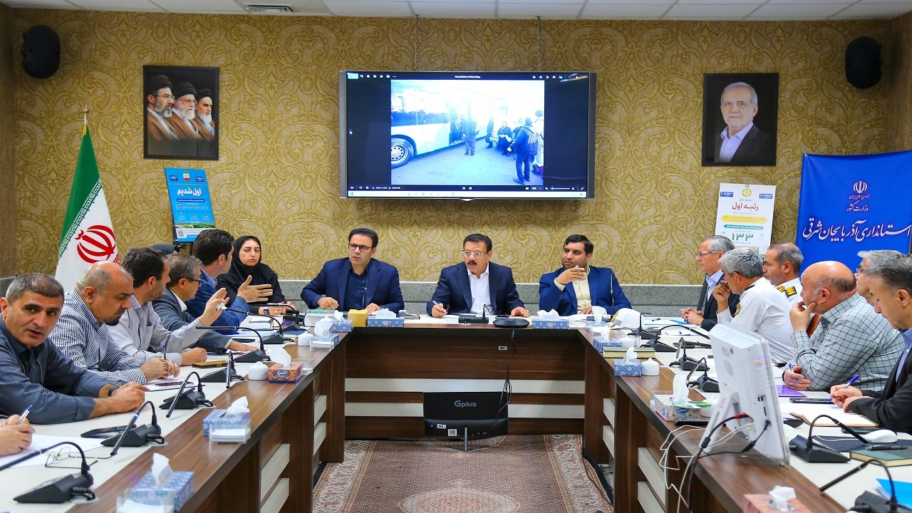 پیام آذری