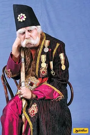 پیام آذری