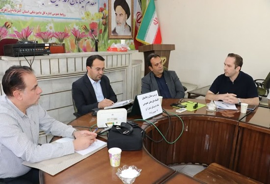 ساماندهی خدمات دامپزشکی حیوانات خانگی در آذربایجان غربی