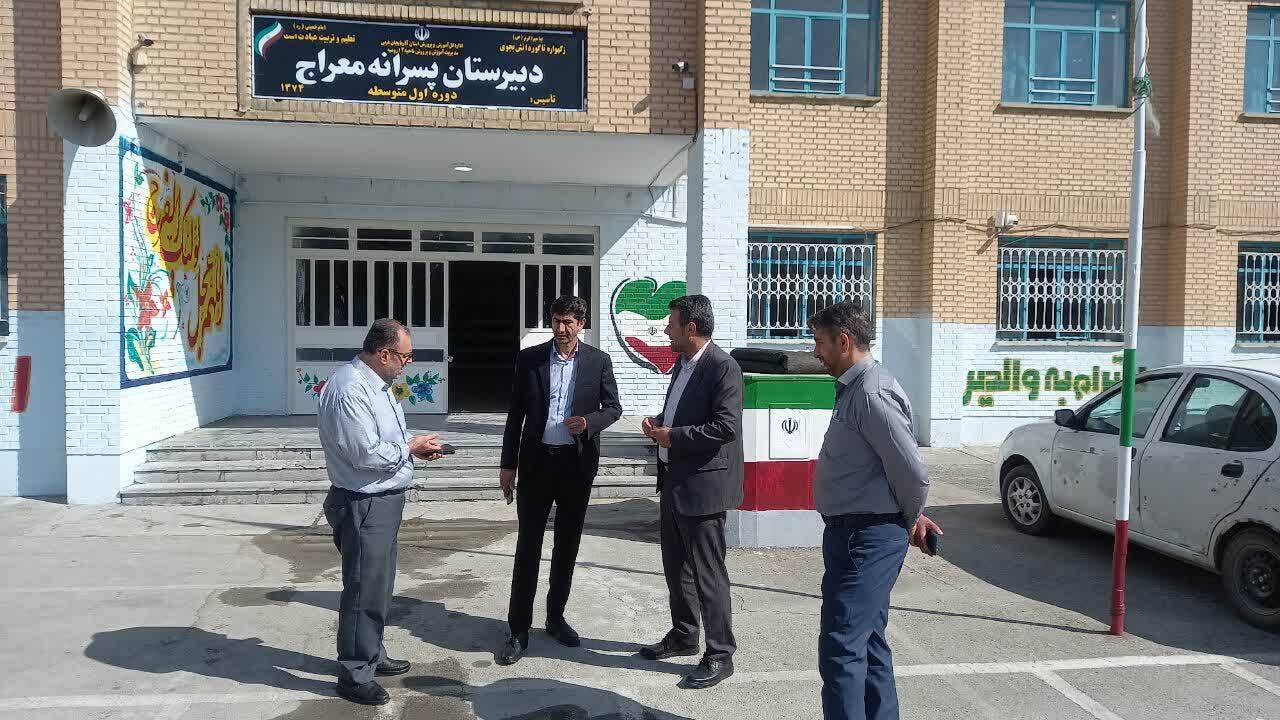 پیام آذری