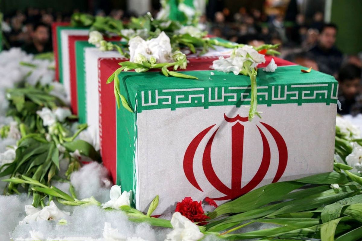 پیکر شهید دریانورد جمشید رجبی فردا تشییع می‌شود