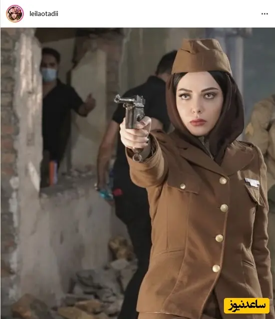 پیام آذری
