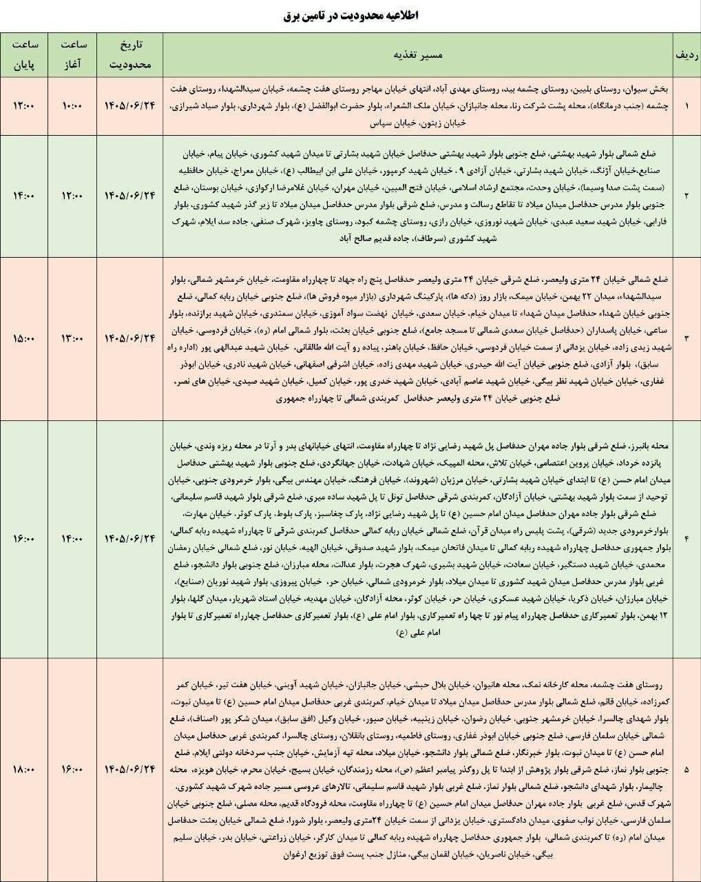 پیام آذری