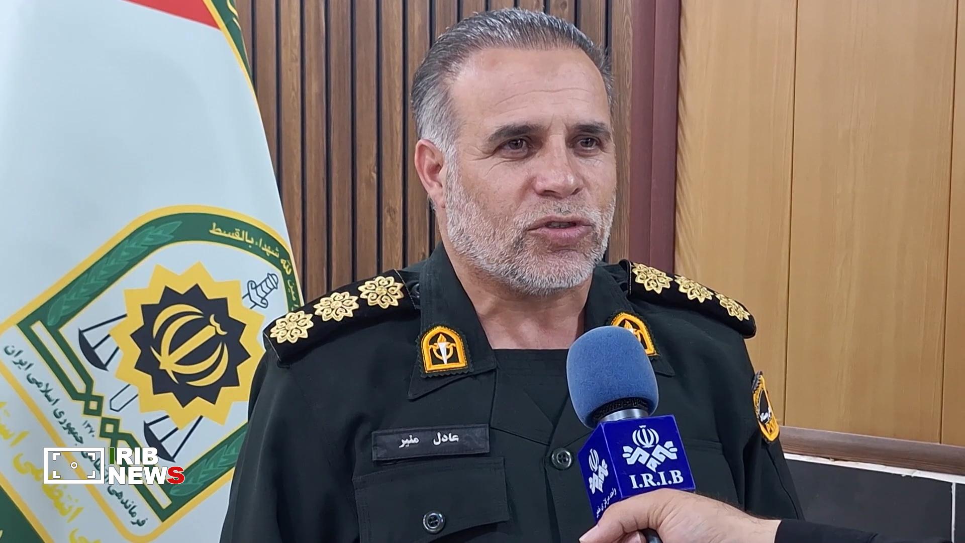 پیام آذری