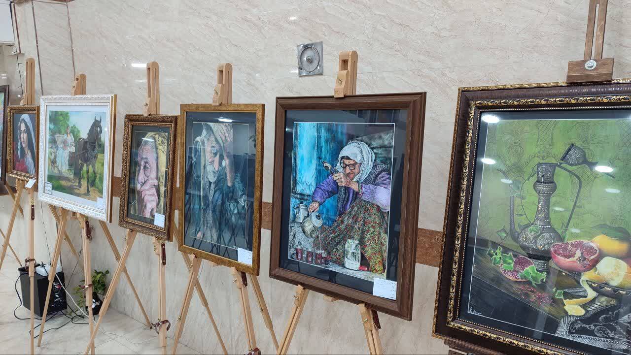 پیام آذری
