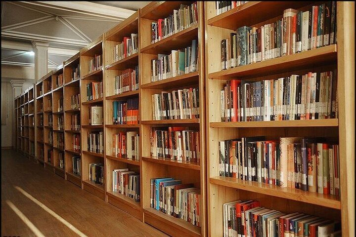 خرید ۵ هزار جلد کتاب برای کتابخانه‌های عمومی آذربایجان‌غربی