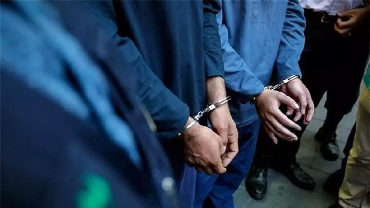 ۶ بازداشتی و پلمب ۲ مرکز غیرمجاز پزشکی در اهواز