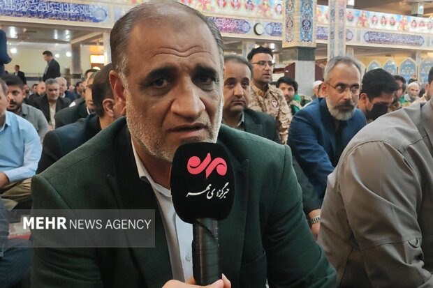 ورود ۹۰۰ هزار دانش‌آموز سیستان و بلوچستان به مدارس در سال تحصیلی جدید
