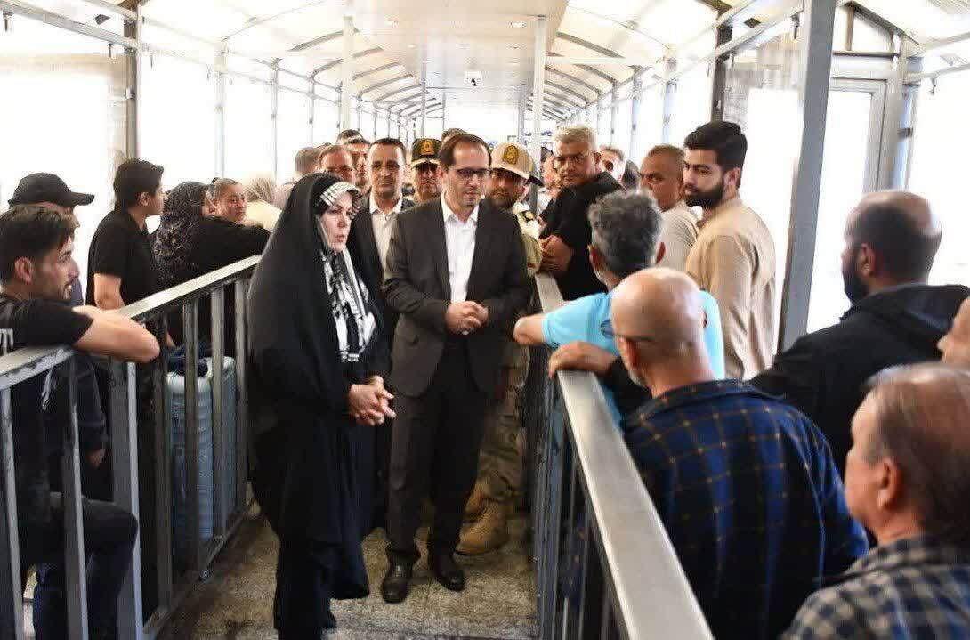 پیام آذری