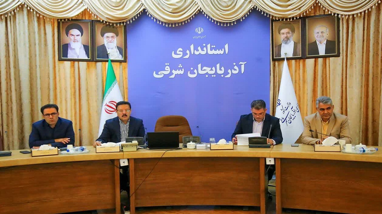 پیام آذری