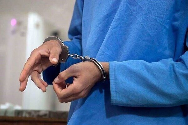 دستگیری سارقان سابقه‌دار قطعات خودروهای سنگین در بناب