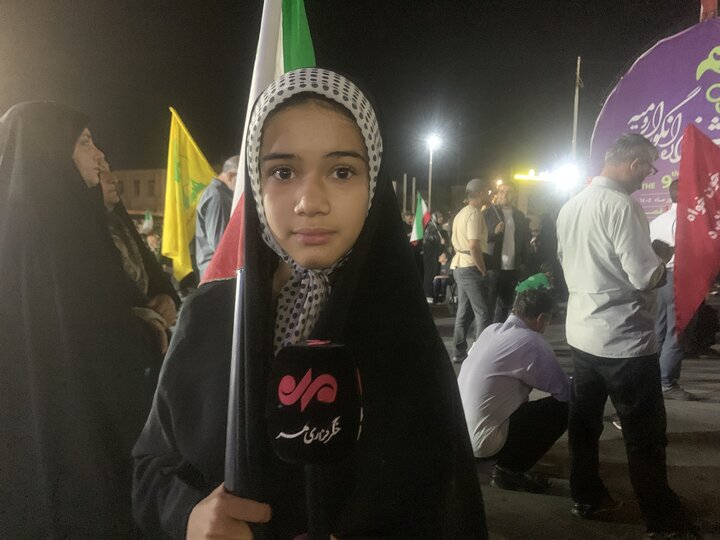 پیام آذری