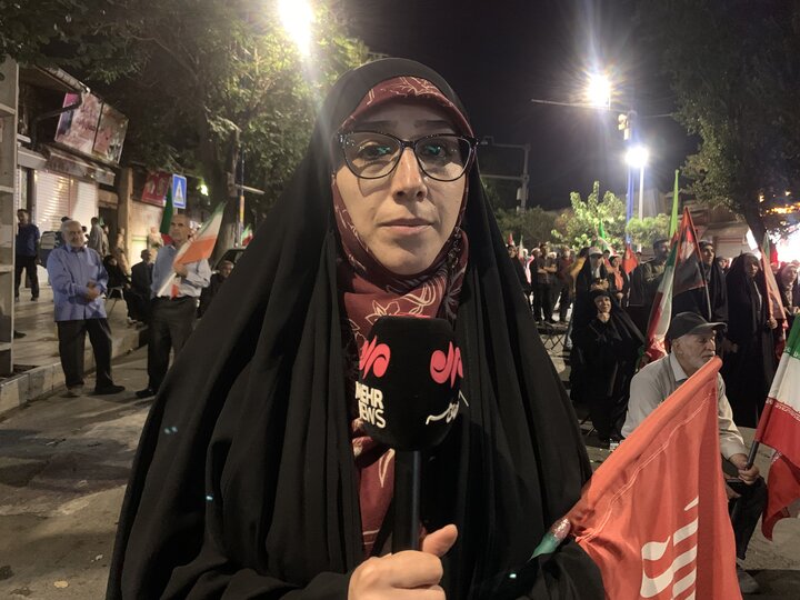 پیام آذری