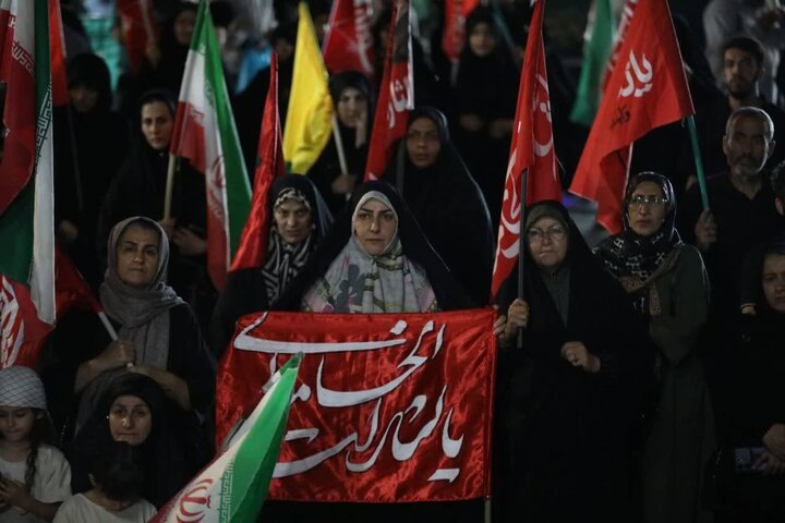 پیام آذری