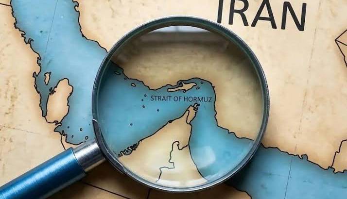 سرمقاله دنیای اقتصاد/  تنگه هرمز؛ اهرمی که تاریخ مصرف دارد