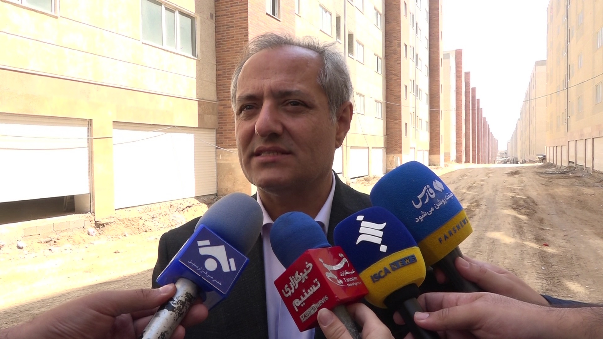 پیام آذری