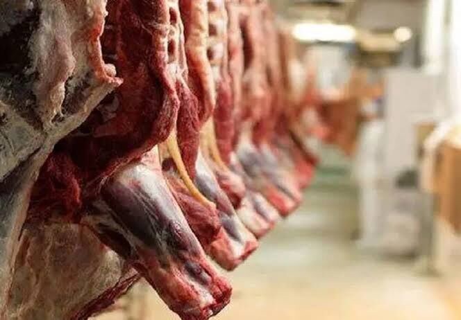 گوشت خارجی در میادین تره‌بار تهران عرضه نمی‌شود