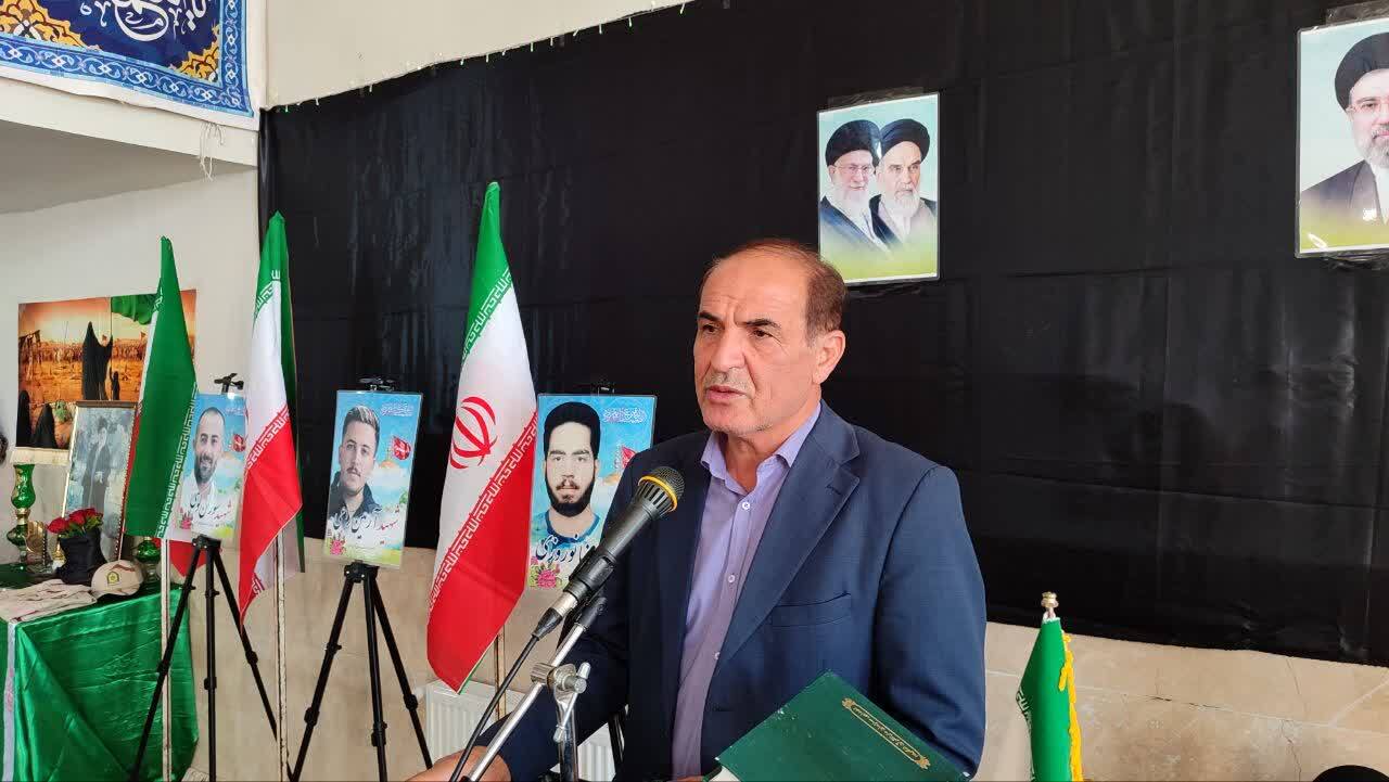 پیام آذری