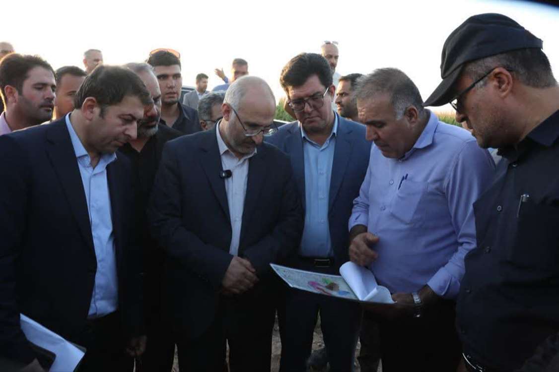 پیام آذری