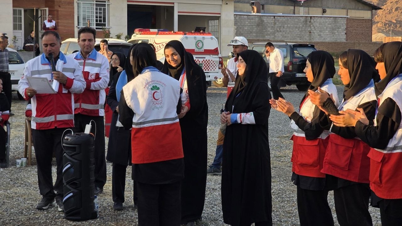 پیام آذری