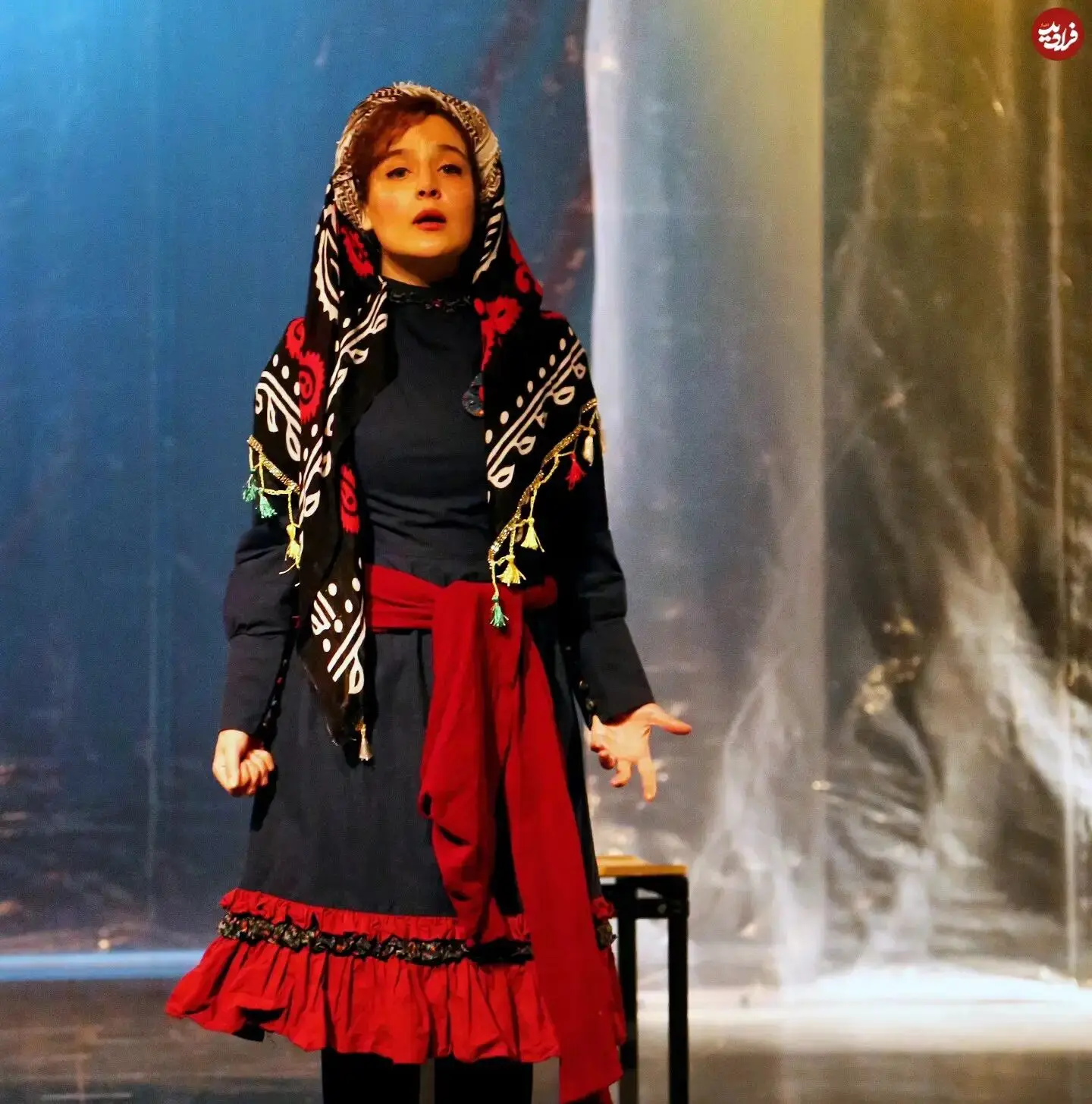 پیام آذری