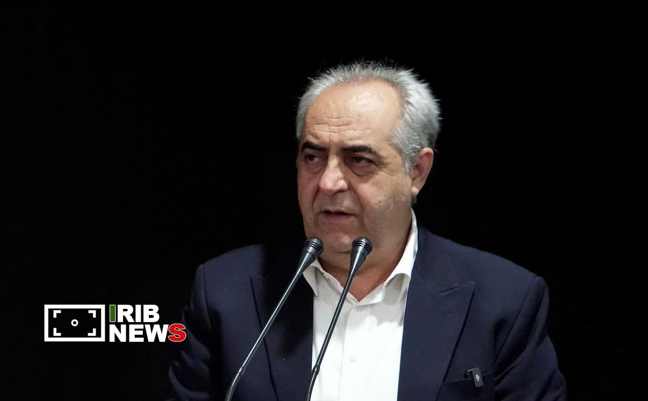 پیام آذری