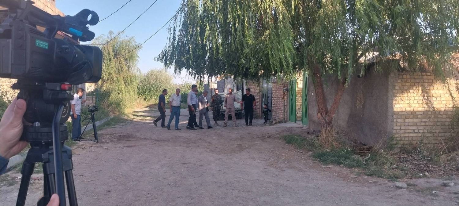 پیام آذری