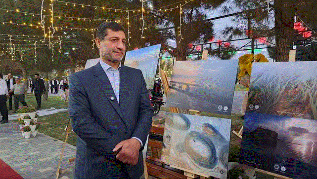 پیام آذری