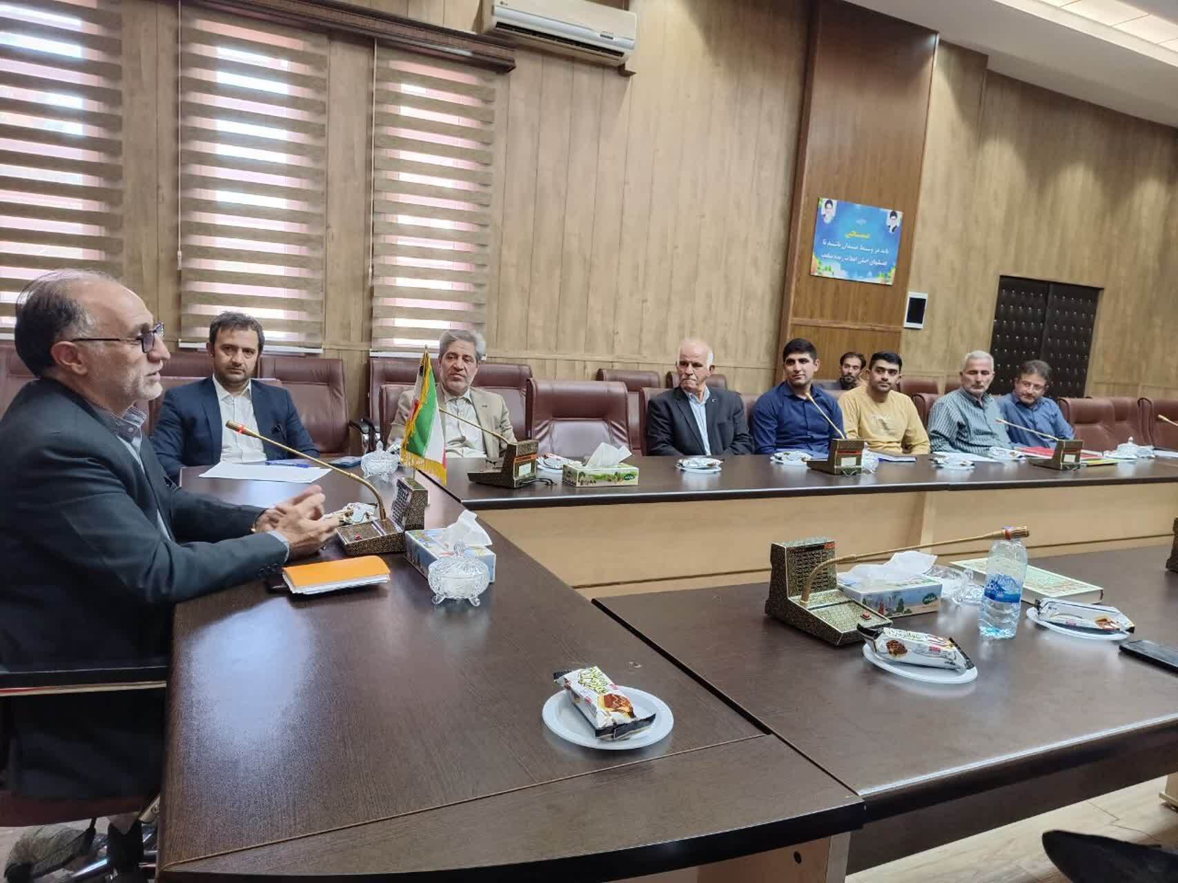 پیام آذری