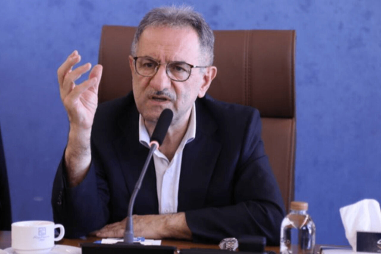 یک میلیون و ۹۰۰ هزار گردشگر خارجی امسال وارد کشور شدند