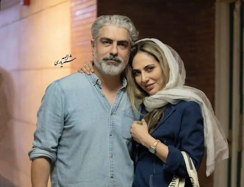 شوک جدید به سینمای ایران/ همه چیز از حذف چند عکس شروع شد؛ ماجرای تازه مهدی پاکدل و رعنا آزادی‌ور چیست؟