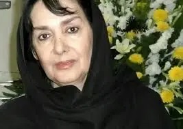 سفر در زمان؛ «آرام» در ۲۲ سالگی و در پشت صحنه فیلم ذبیح؛ سال ۵۴