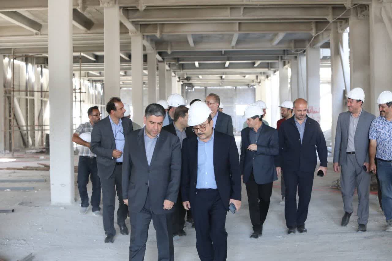 پیام آذری