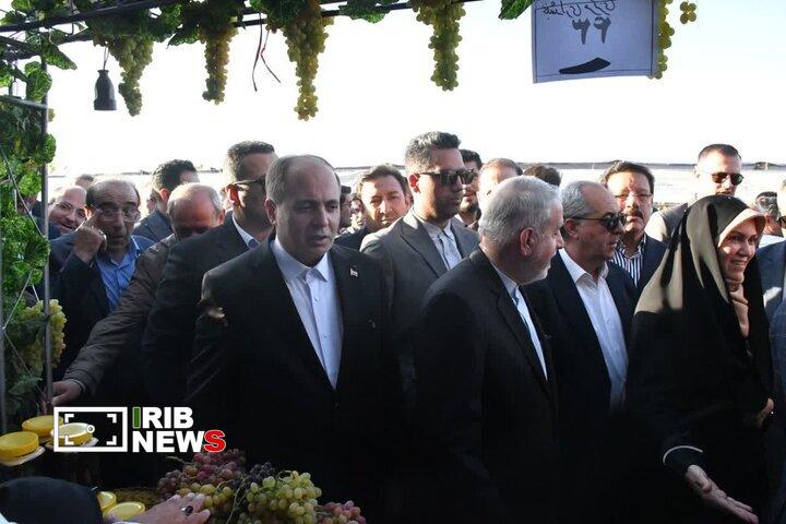 پیام آذری