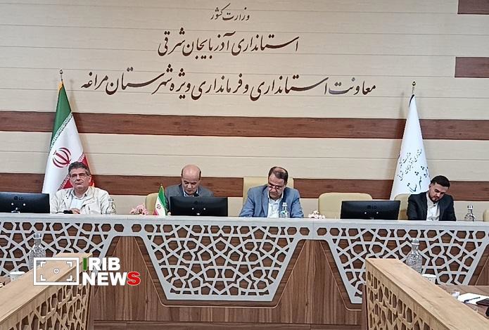 احداث مسیر در دامنه سهند نیازمند مجوز شورای عالی محیط‌زیست