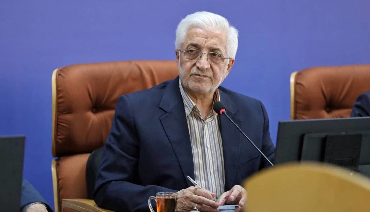 استاندار خراسان‌شمالی: لایروبی مسیل‌ها در آستانه فصل بارش شتاب می‌گیرد